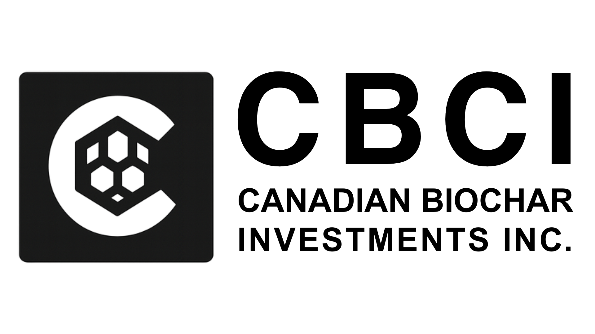 Canadian Biochar Investments Inc.